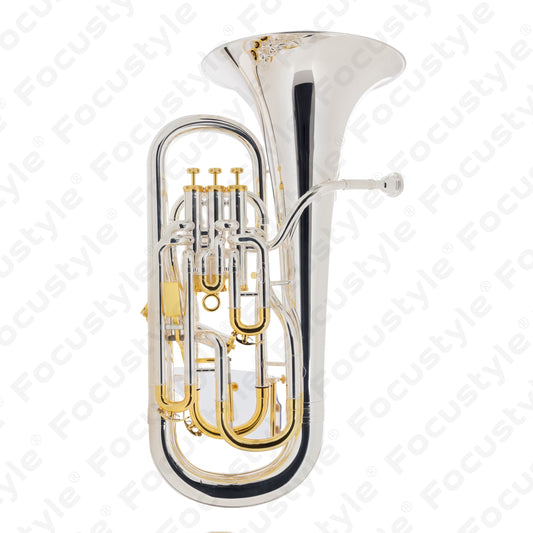 Focustyle Signature FEU-800 Compensation Euphonium