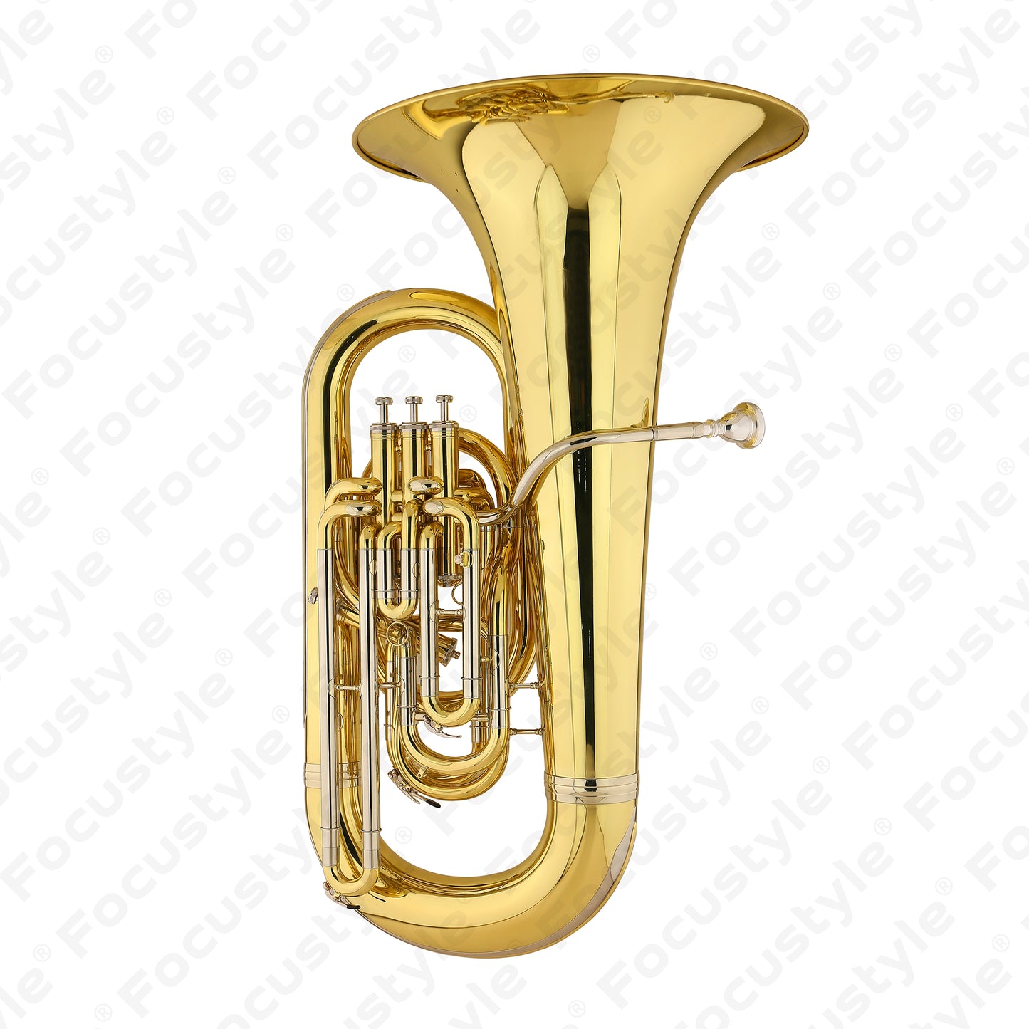 Focustyle Studio FTU-650 Eb Tuba