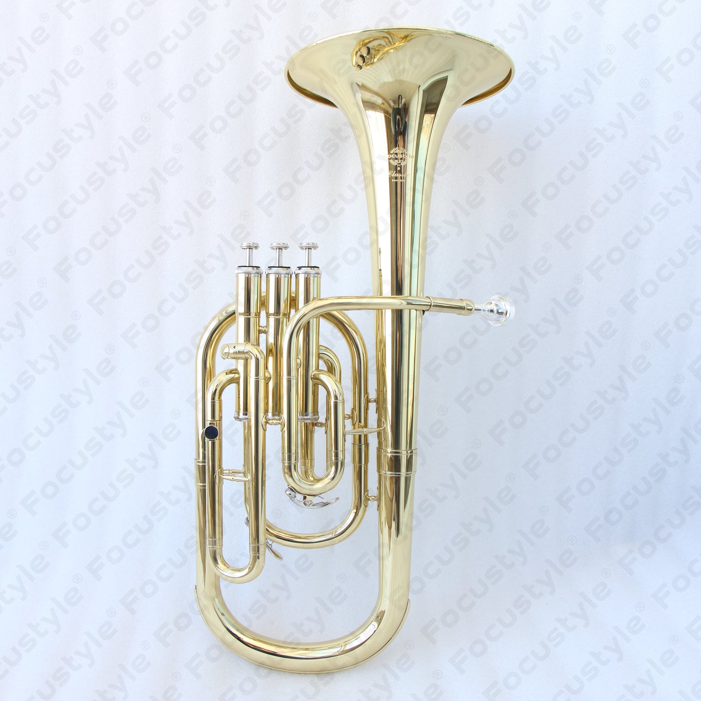 Focustyle Classic Plus FAH-280 Alto Horn