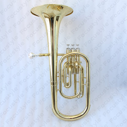 Focustyle Classic Plus FAH-280 Alto Horn