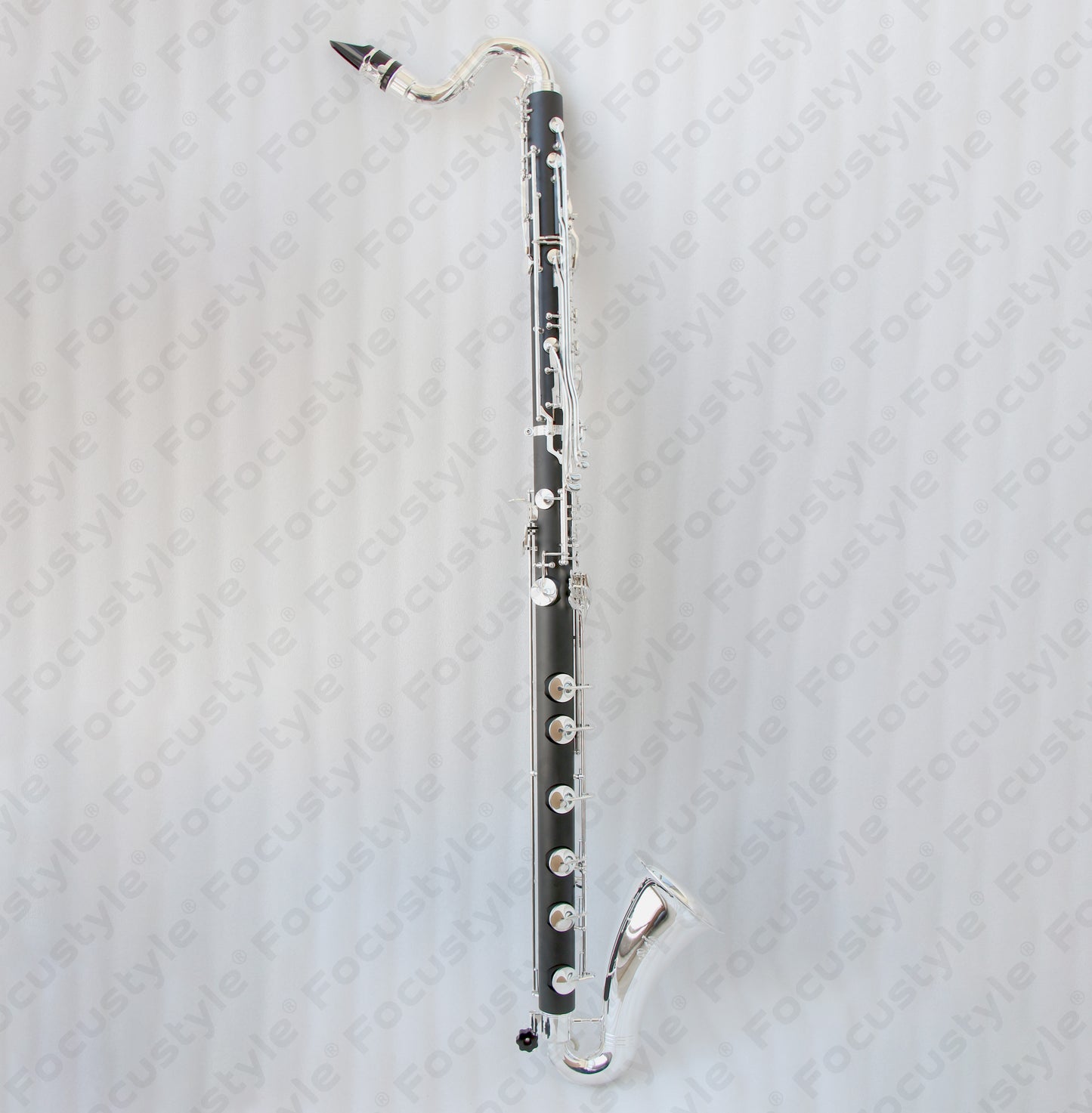 Focustyle Studio FBC-500 Bass Clarinet