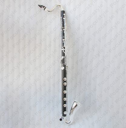 Focustyle Elite FBC-500 Bass Clarinet