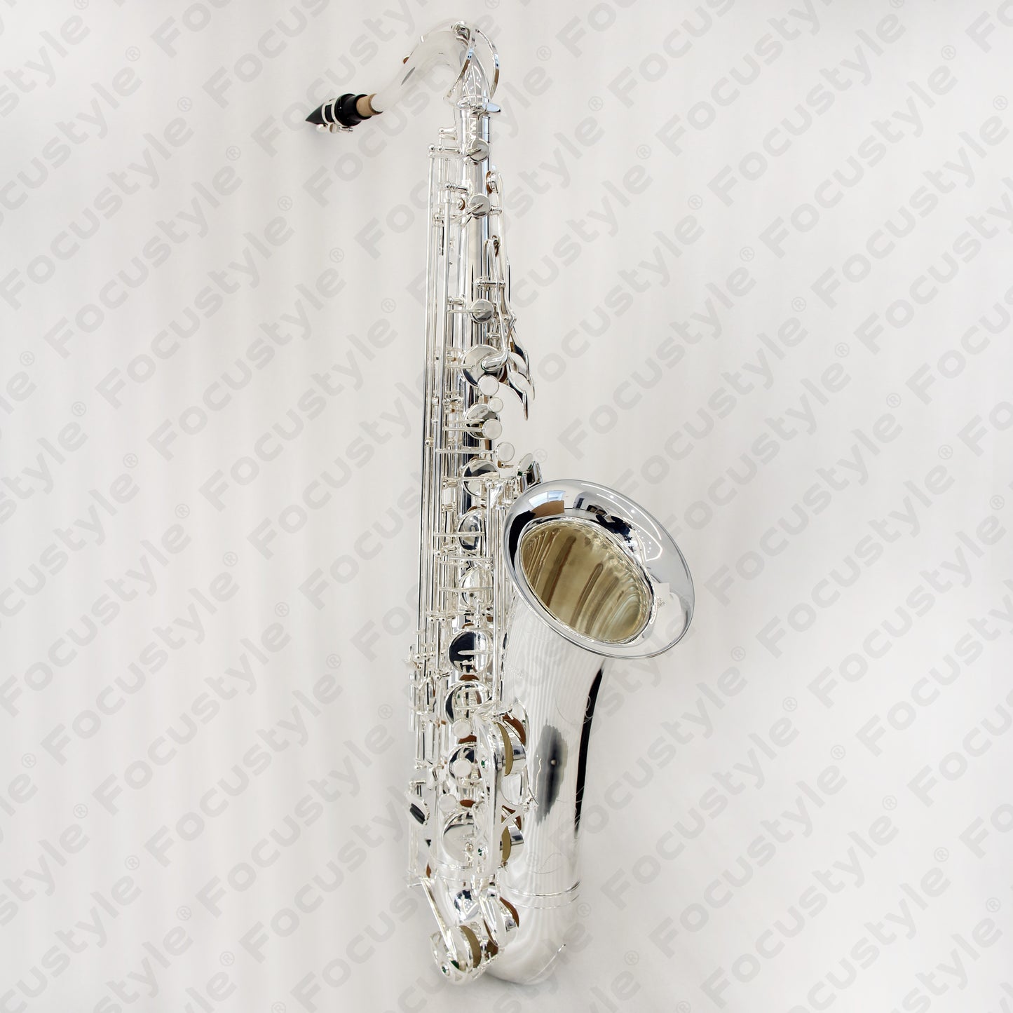 Focustyle Studio FTS-600 Tenor Saxophone