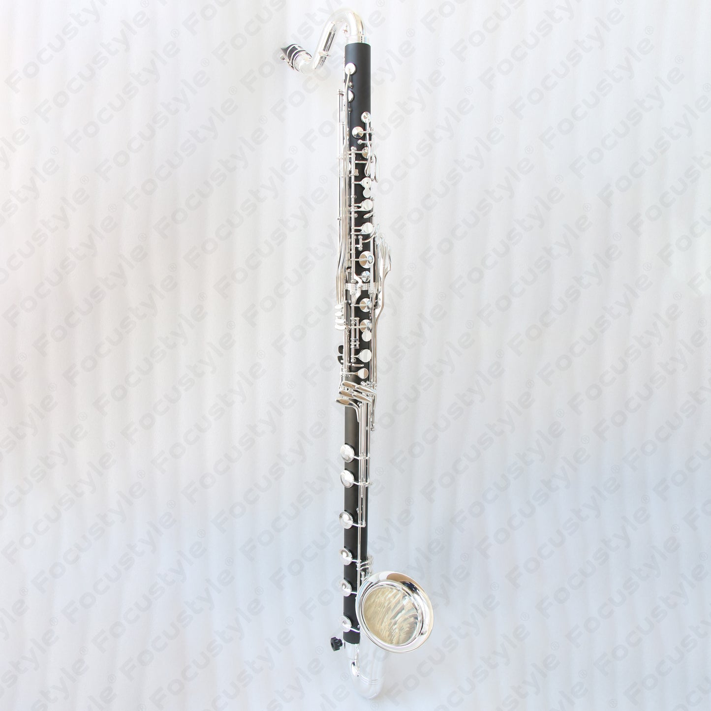 Focustyle Studio FBC-500 Bass Clarinet