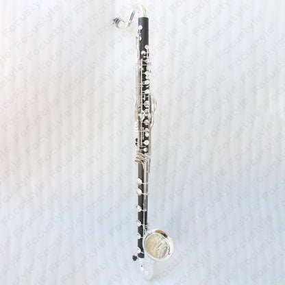 Focustyle Elite FBC-500 Bass Clarinet