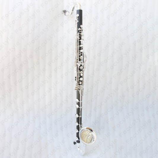 Focustyle Elite FBC-500 Bass Clarinet