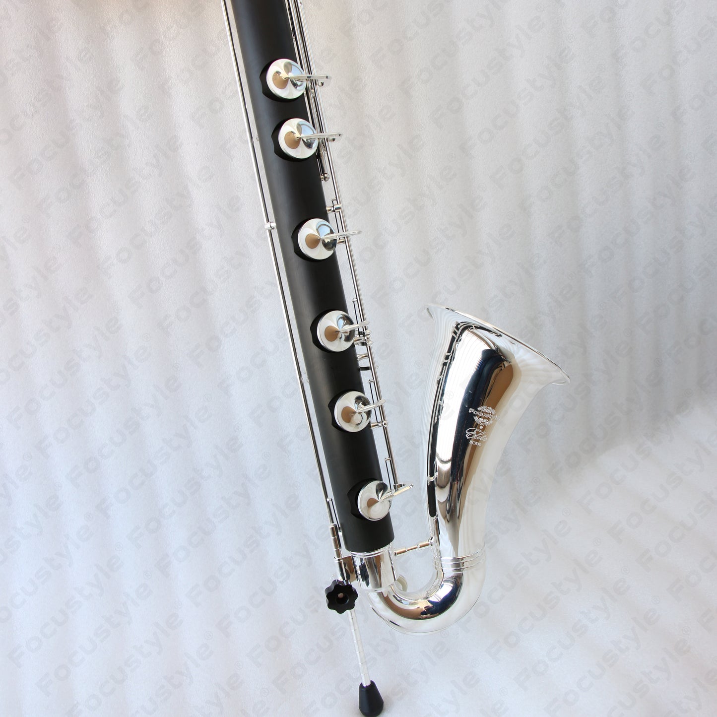 Focustyle Studio FBC-500 Bass Clarinet