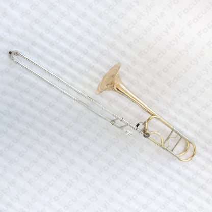 Focustyle Studio FTB-550 Tenor Trombone