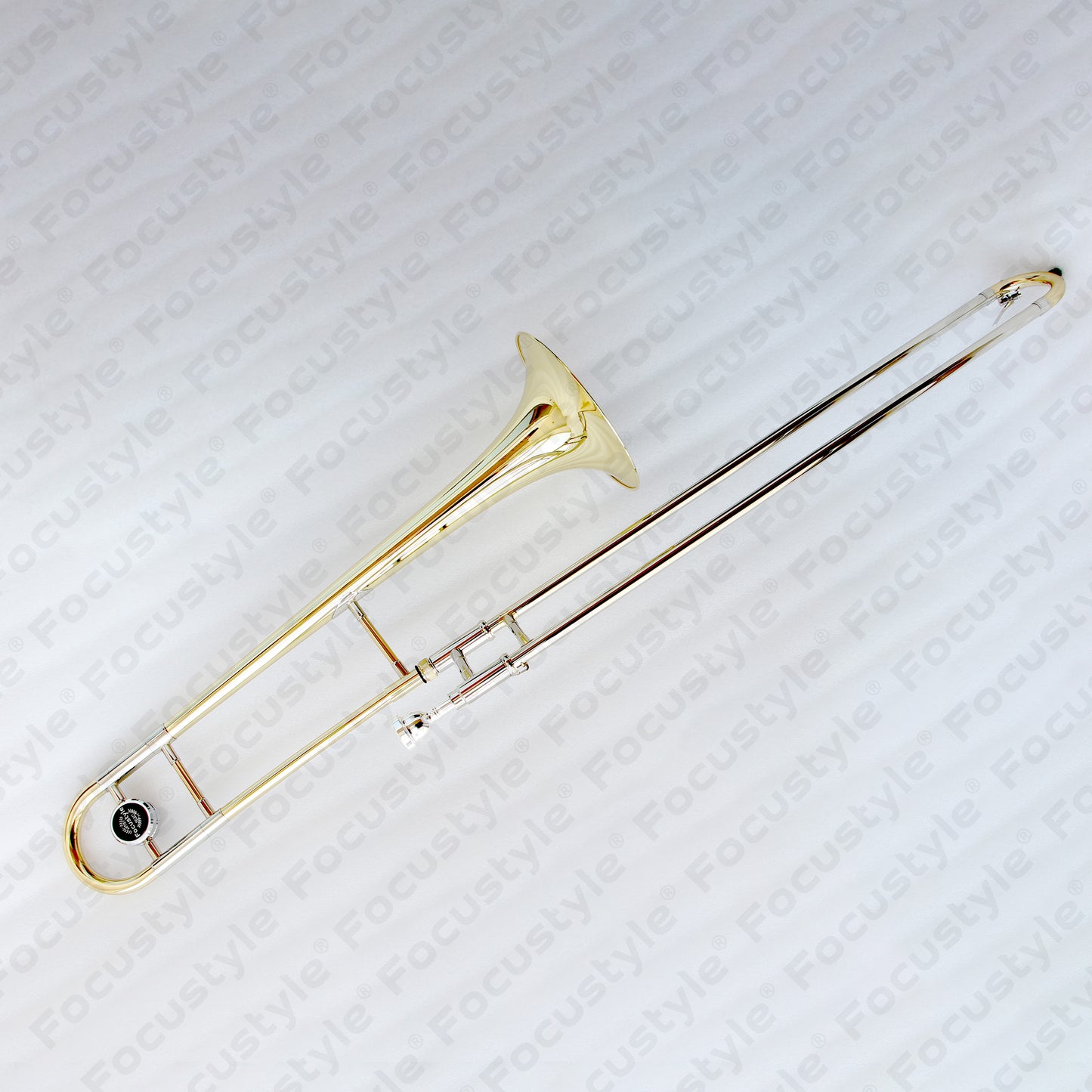 Focustyle Classic FTB-250 Tenor Trombone