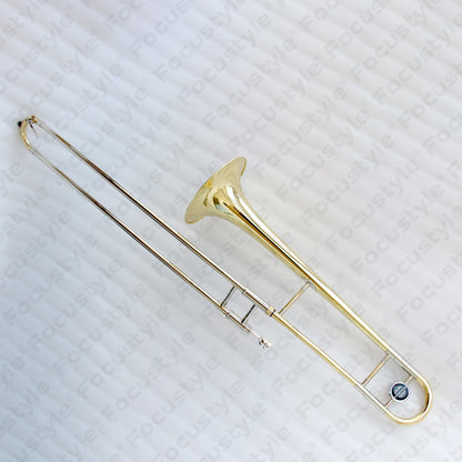 Focustyle Classic FTB-250 Tenor Trombone