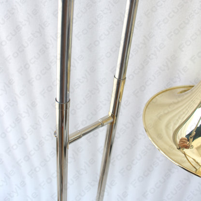 Focustyle Classic FTB-250 Tenor Trombone