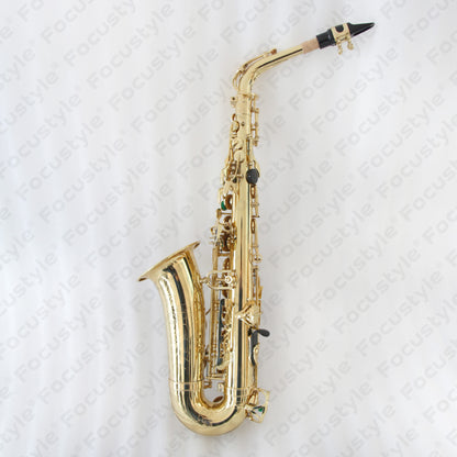 Focustyle Studio FAS-600 Alto Saxophone