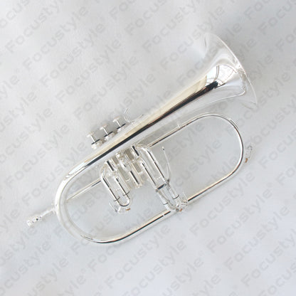 Focustyle Classic Plus FFG-300 Flugelhorn