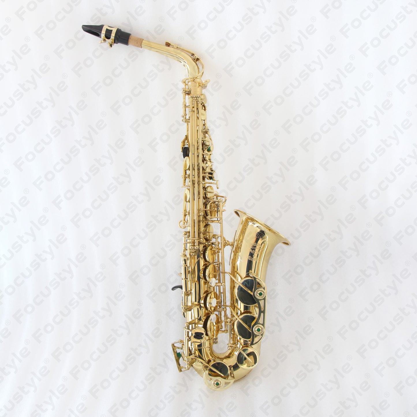 Focustyle Studio FAS-600 Alto Saxophone