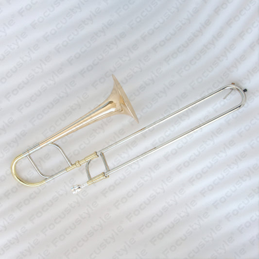 Focustyle Elite FTB-600 Alto Trombone