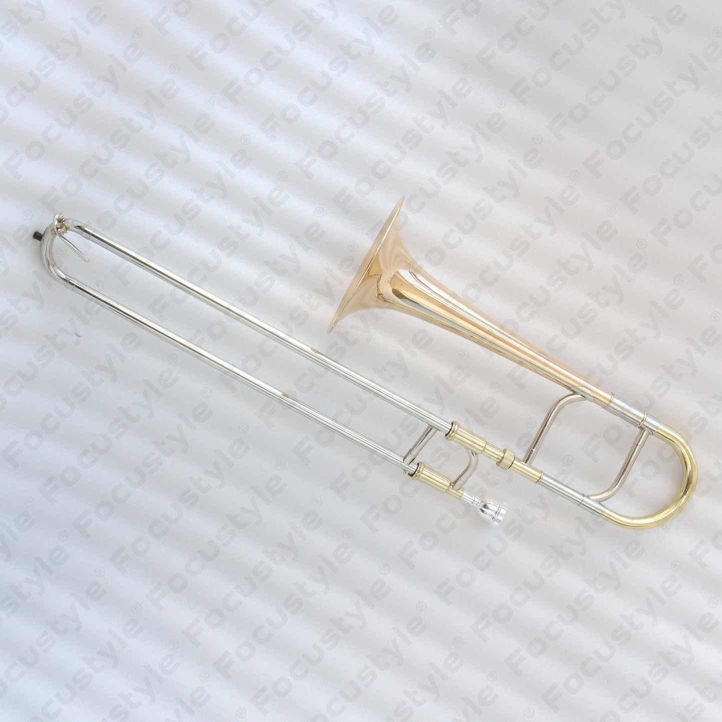 Focustyle Elite FTB-600 Alto Trombone