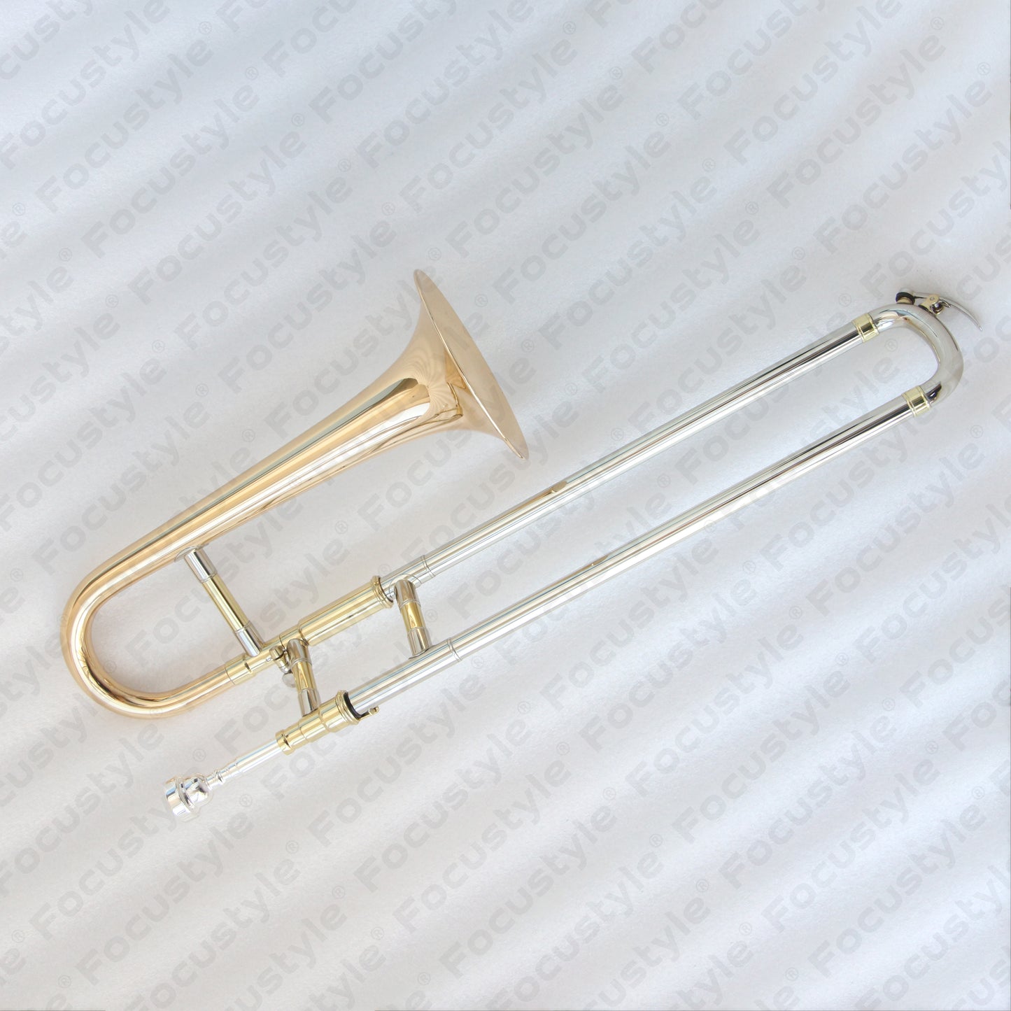 Focustyle Elite FTB-650 Soprano Trombone