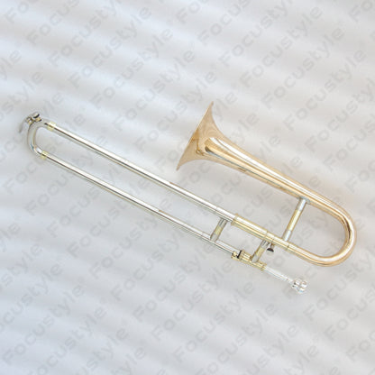 Focustyle Elite FTB-650 Soprano Trombone