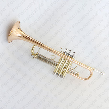 Focustyle Studio FTR-800 Bb Trumpet