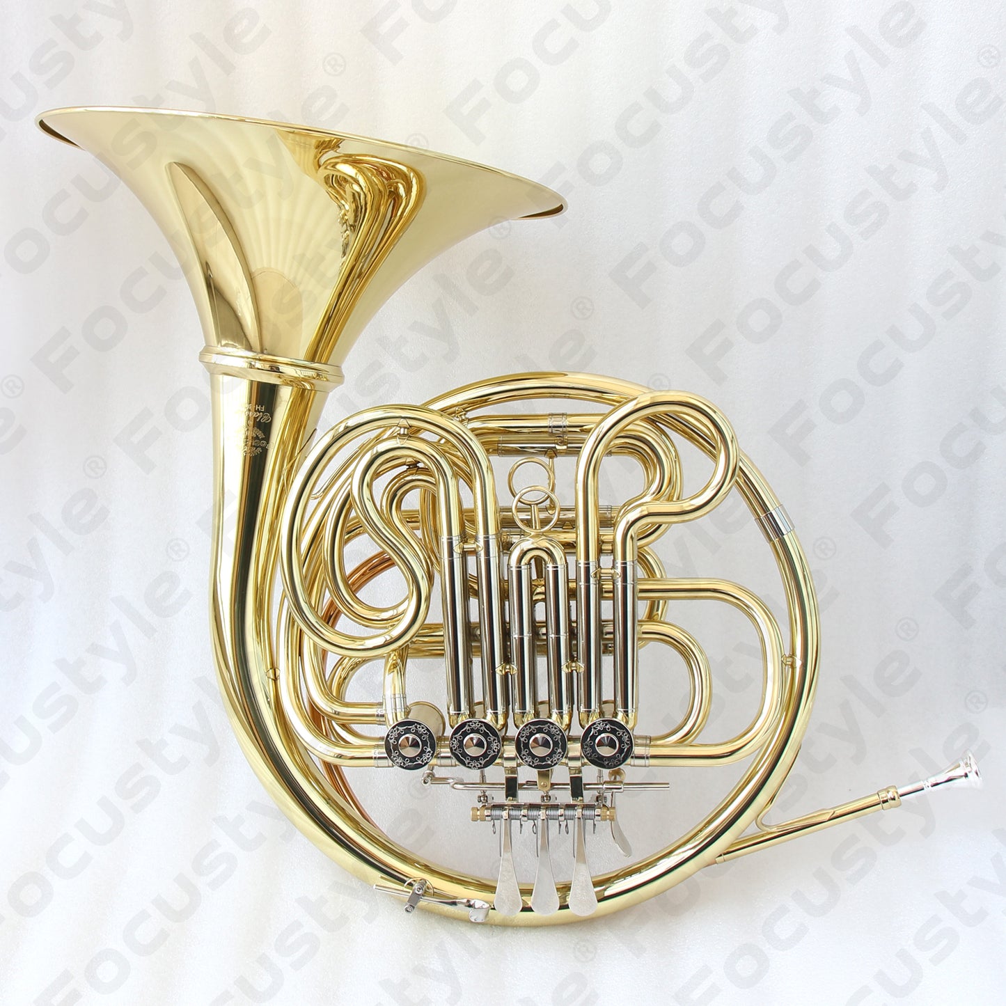 Focustyle Classic Plus FFH-300 French Horn