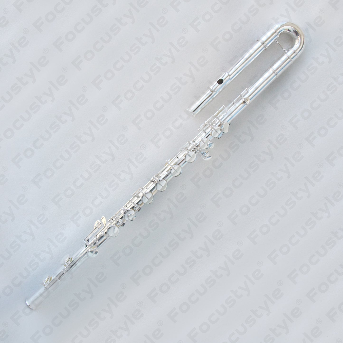 Focustyle Studio BFL-600 Bass Flute