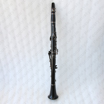 Focustyle Classic Plus FCL-280 Bb Clarinet