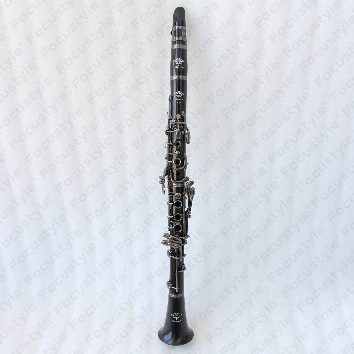 Focustyle Classic Plus FCL-280 Bb Clarinet