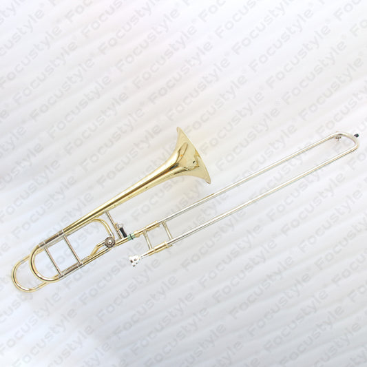 Focustyle Classic Plus FTB-300 Tenor Trombone