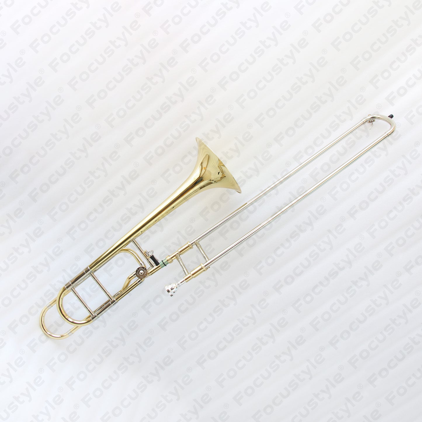 Focustyle Classic Plus FTB-350 Tenor Trombone