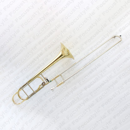 Focustyle Classic Plus FTB-350 Tenor Trombone