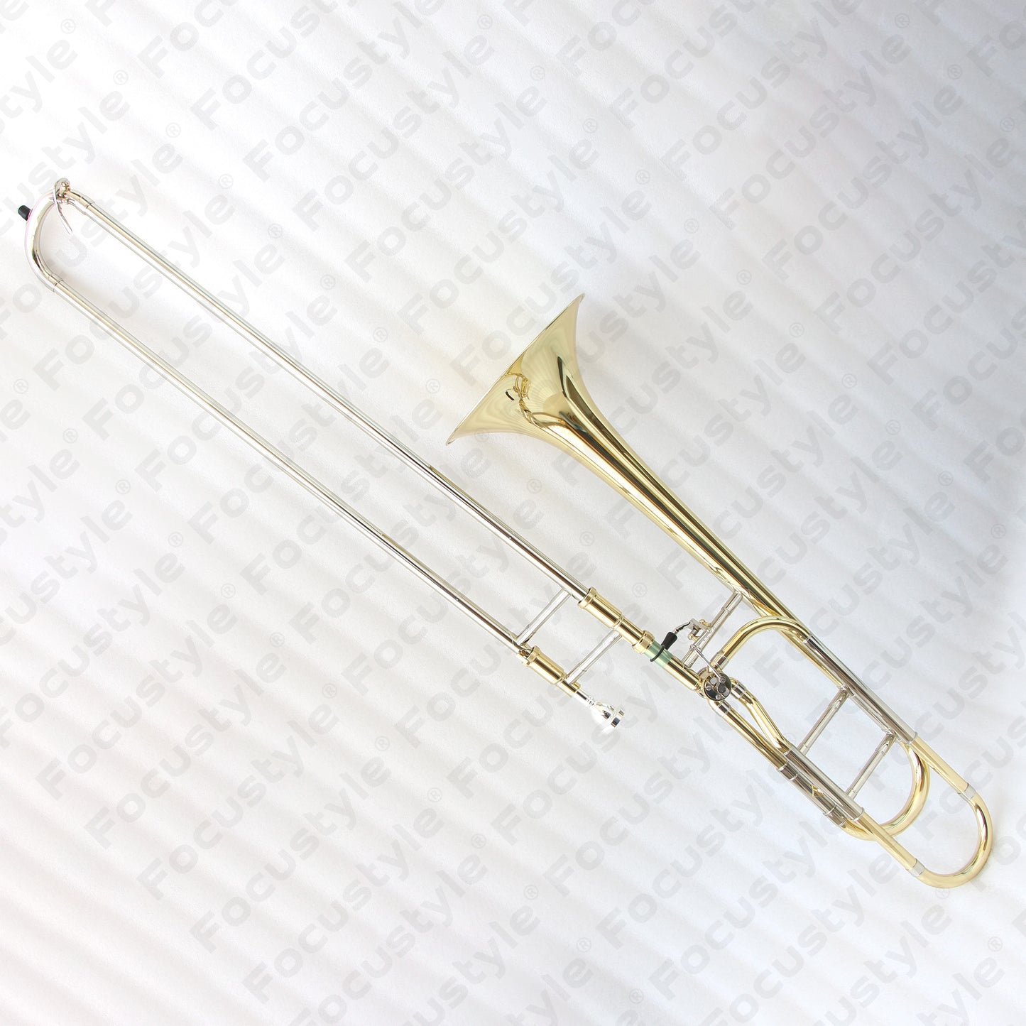 Focustyle Classic Plus FTB-350 Tenor Trombone