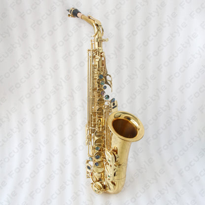 Focusstyle Elite FAS-300 Altsaxophon 