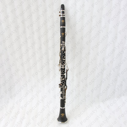 Focustyle Classic Plus FCL-600 G Clarinet