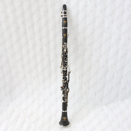 Focustyle Classic Plus FCL-600 G Clarinet