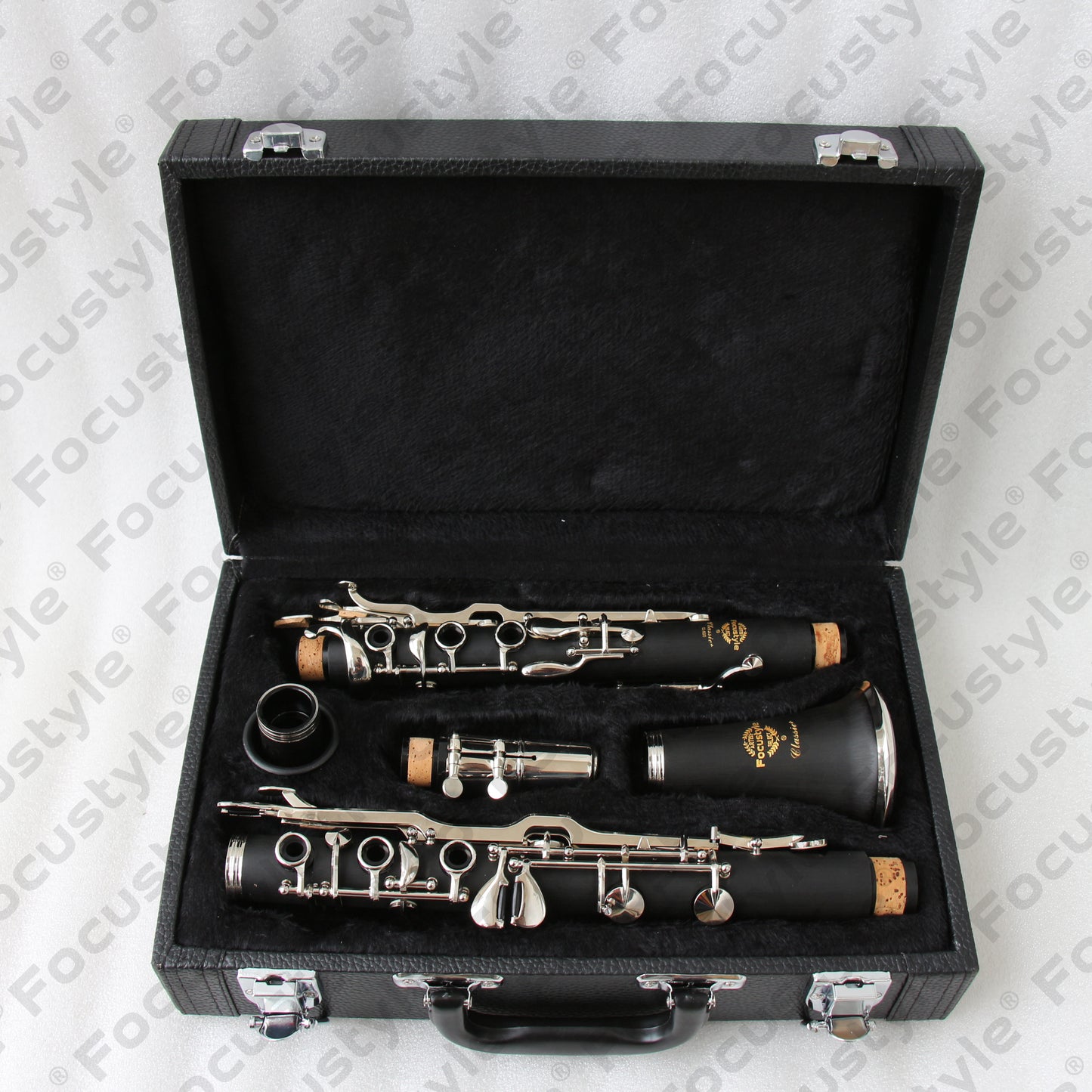 Focustyle Classic Plus FCL-600 G Clarinet