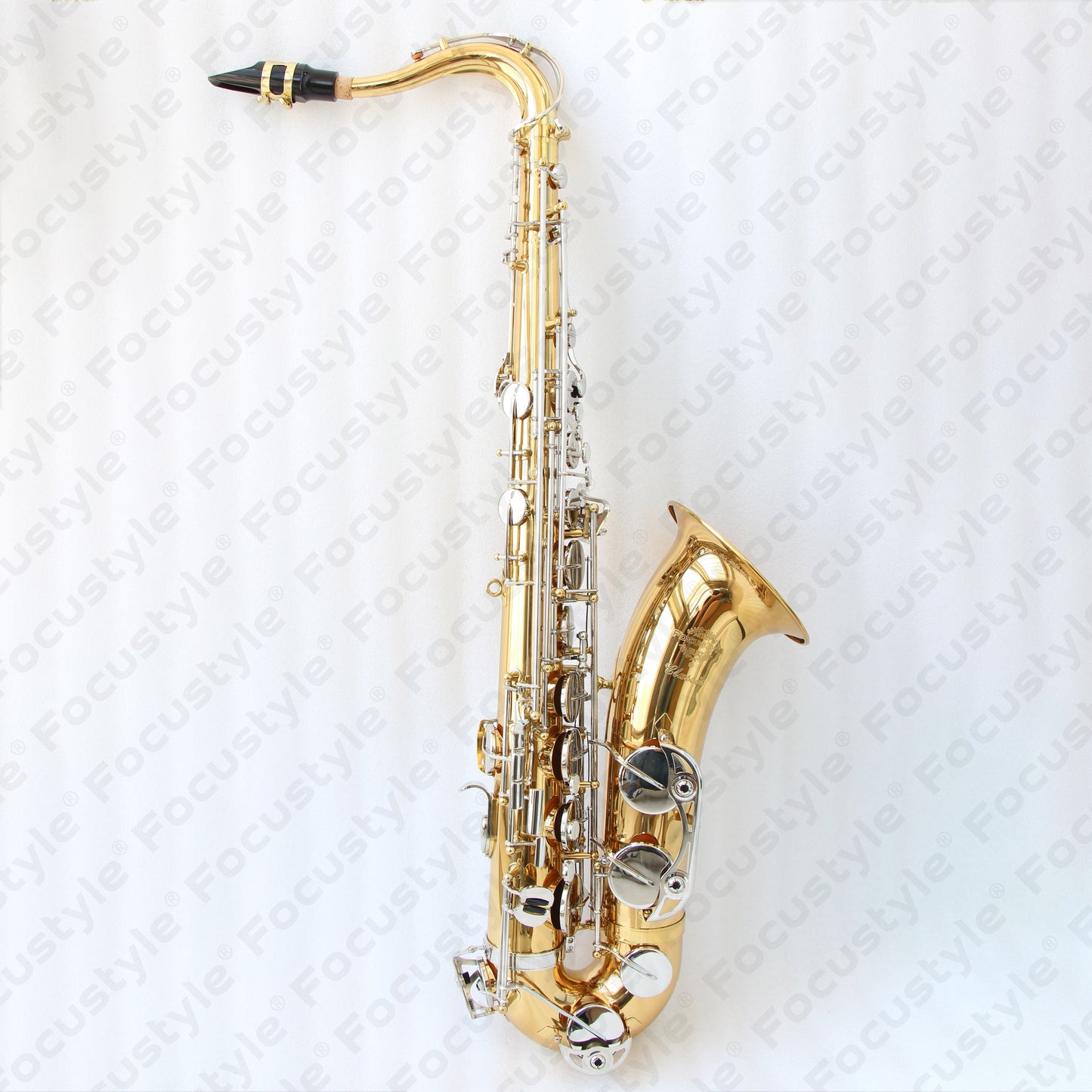 Focustyle Classic  FTS-250 Tenor Saxophone