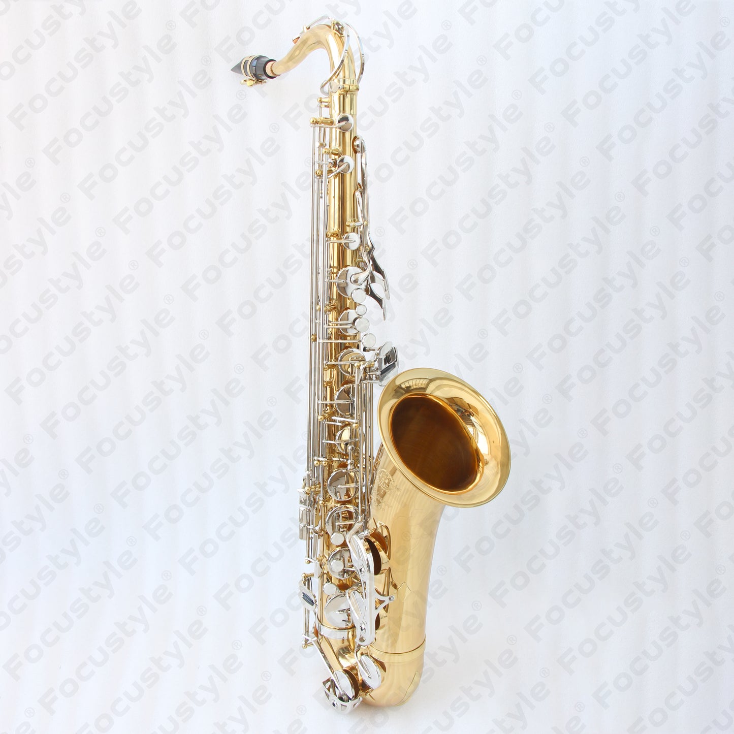 Focustyle Classic  FTS-250 Tenor Saxophone