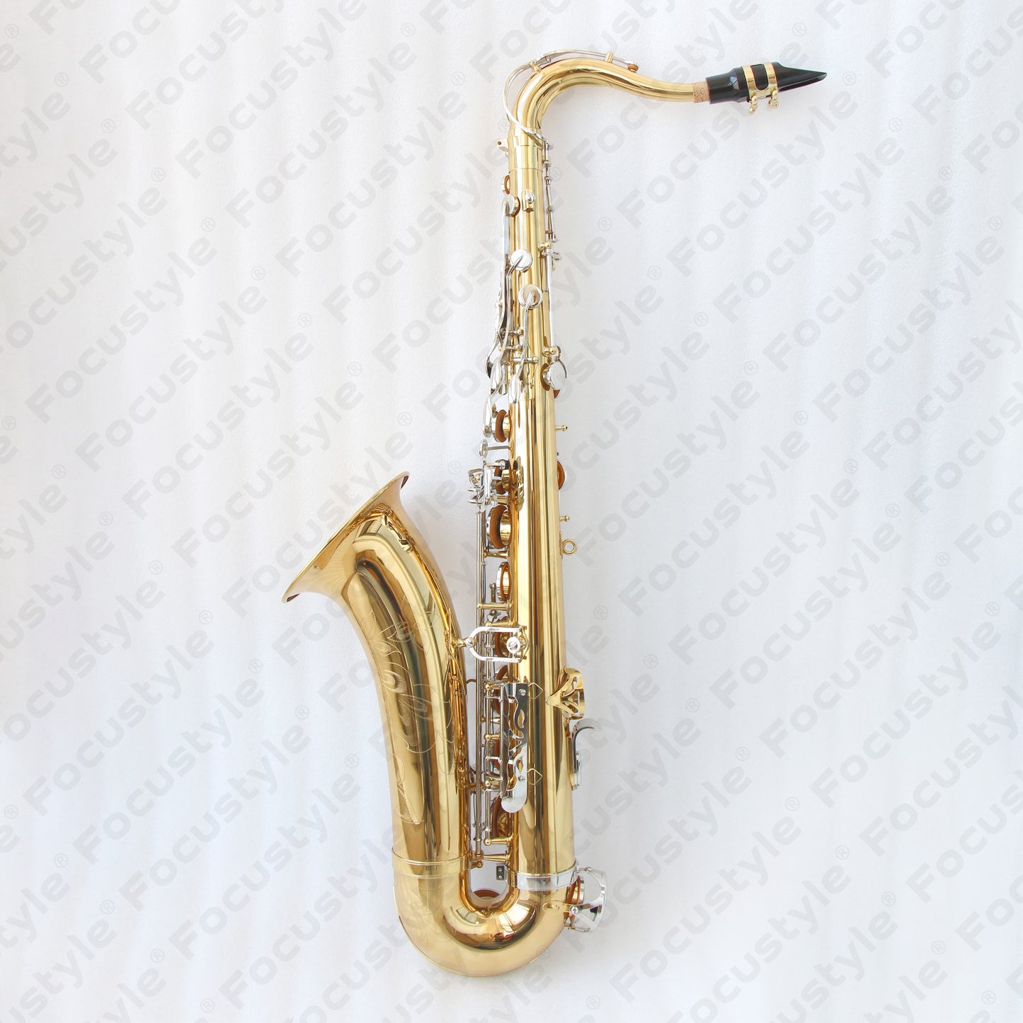 Focustyle Classic  FTS-250 Tenor Saxophone