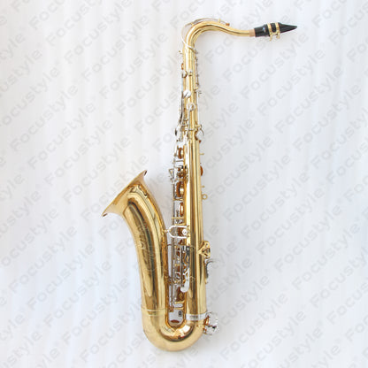 Focustyle Classic  FTS-250 Tenor Saxophone