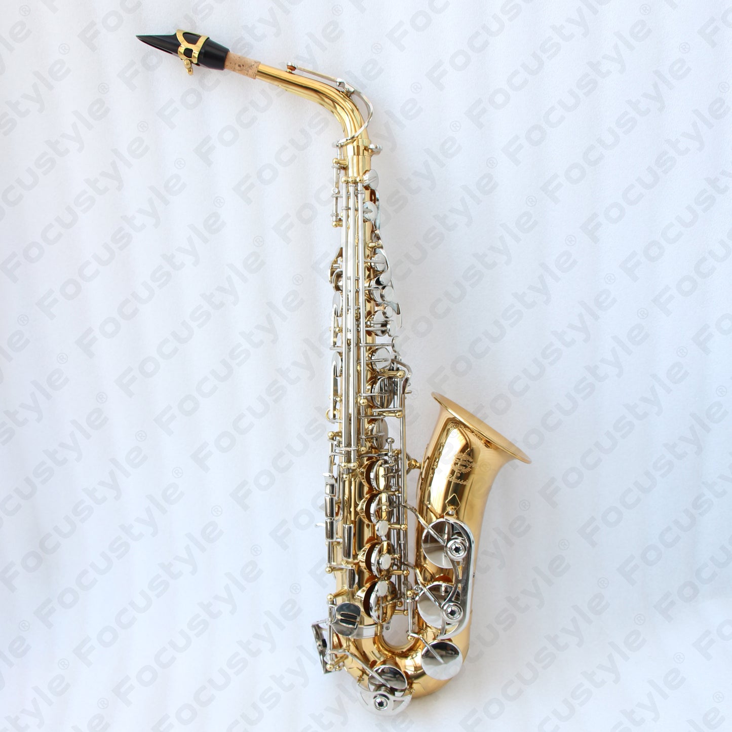 Focustyle Classic FAS-250 Alto Saxophone