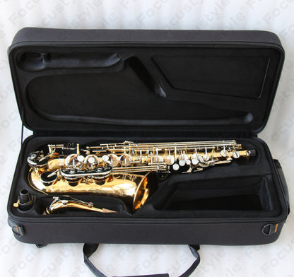 Focusstyle Classic FAS-200 Altsaxophon