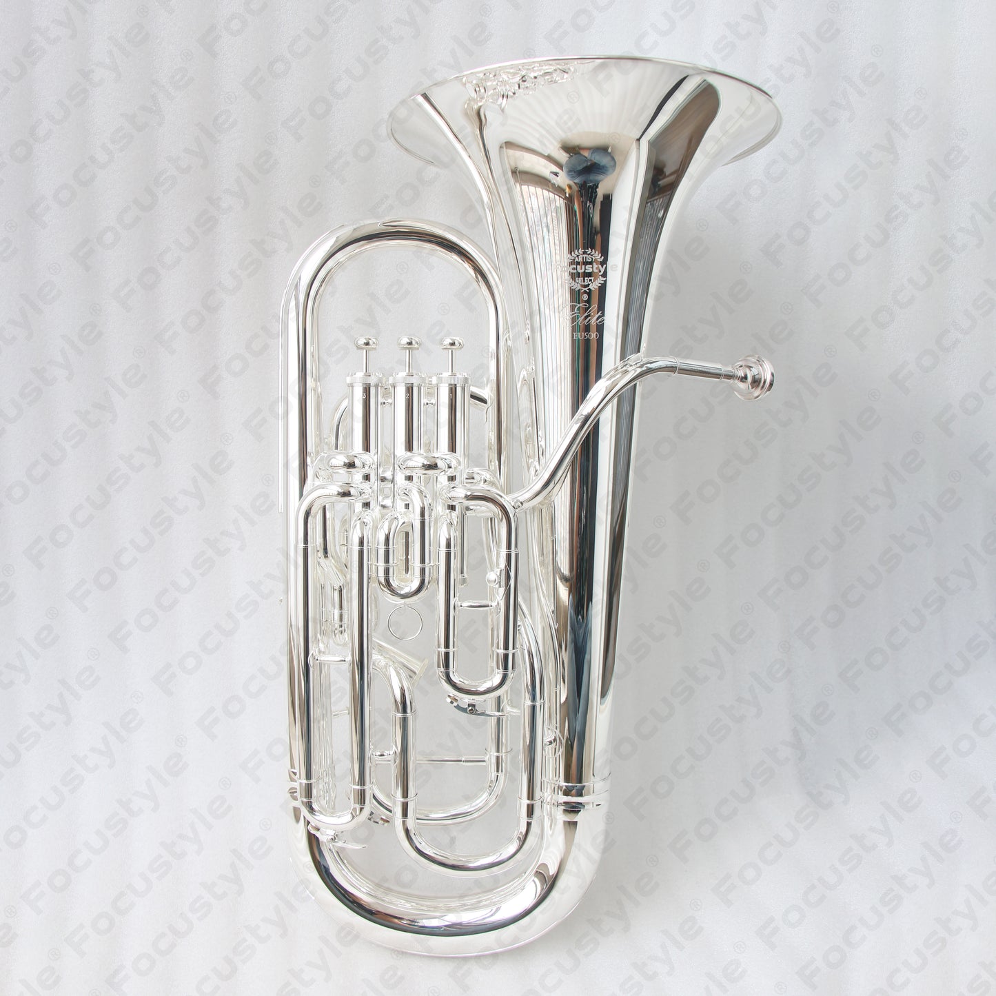 Focusstyle Elite FEU-500 Euphonium