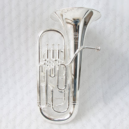 Focustyle Studio FEU-500 Compensation Euphonium