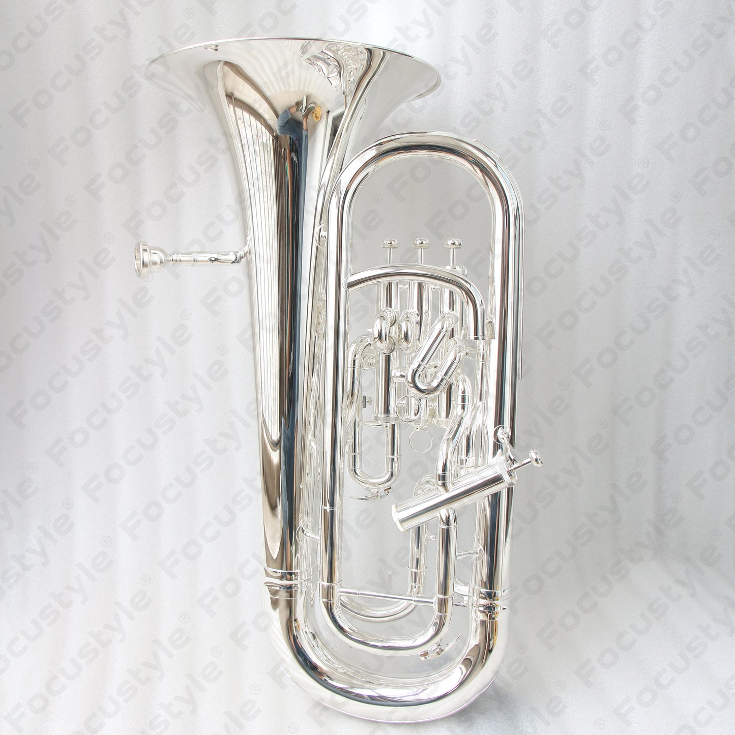 Focustyle Studio FEU-500 Compensation Euphonium