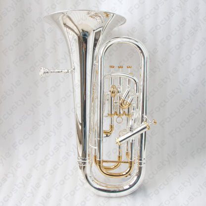 Focustyle Elite FEU-500 Compensation Euphonium