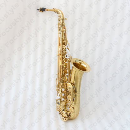 Focustyle Elite FSC-300 C-Melody Saxophone