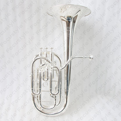 Focustyle Studio FBT-500 Compensating Baritone Horn