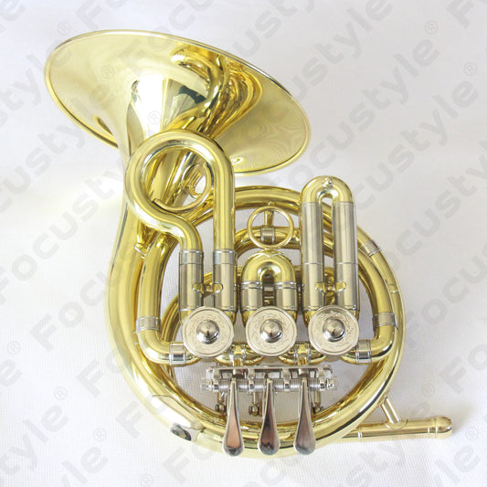 Focustyle Elite FFH-680 Piccolo French Horn