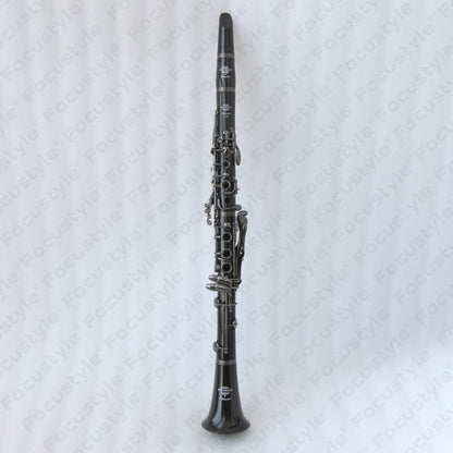 Focustyle Classic Plus FCL-280 Bb Clarinet