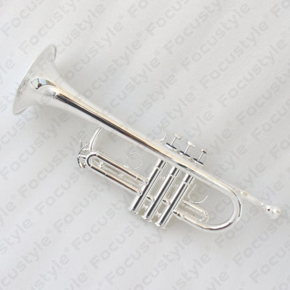 Focustyle Elite FTR-700 Eb/D Trumpet